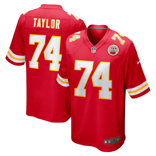 Jawaan Taylor Jerseys