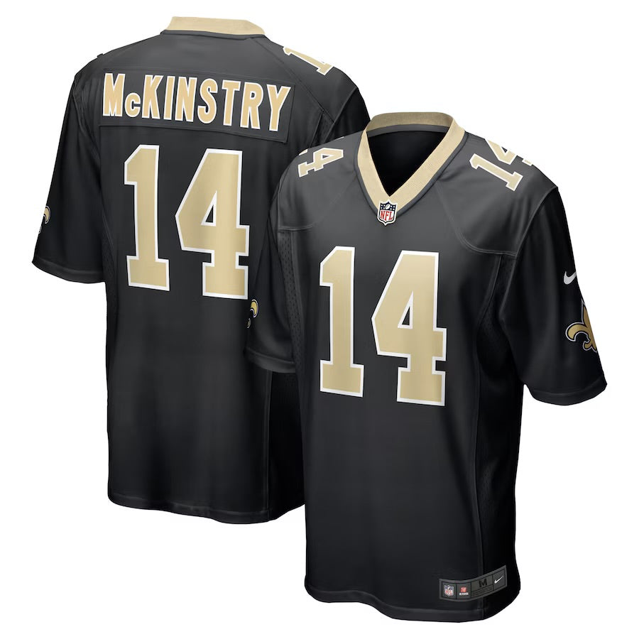 Kool-Aid McKinstry Jerseys