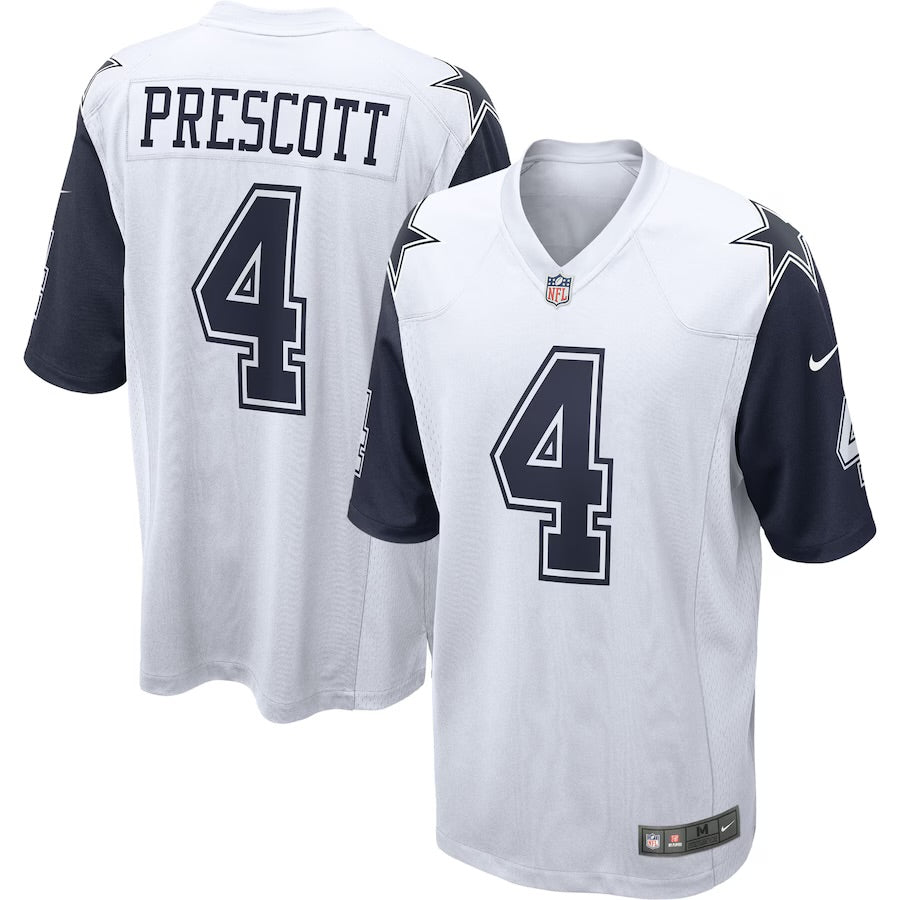 Dak Prescott Jerseys