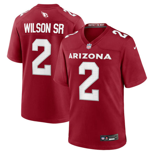 Mack Wilson Jerseys