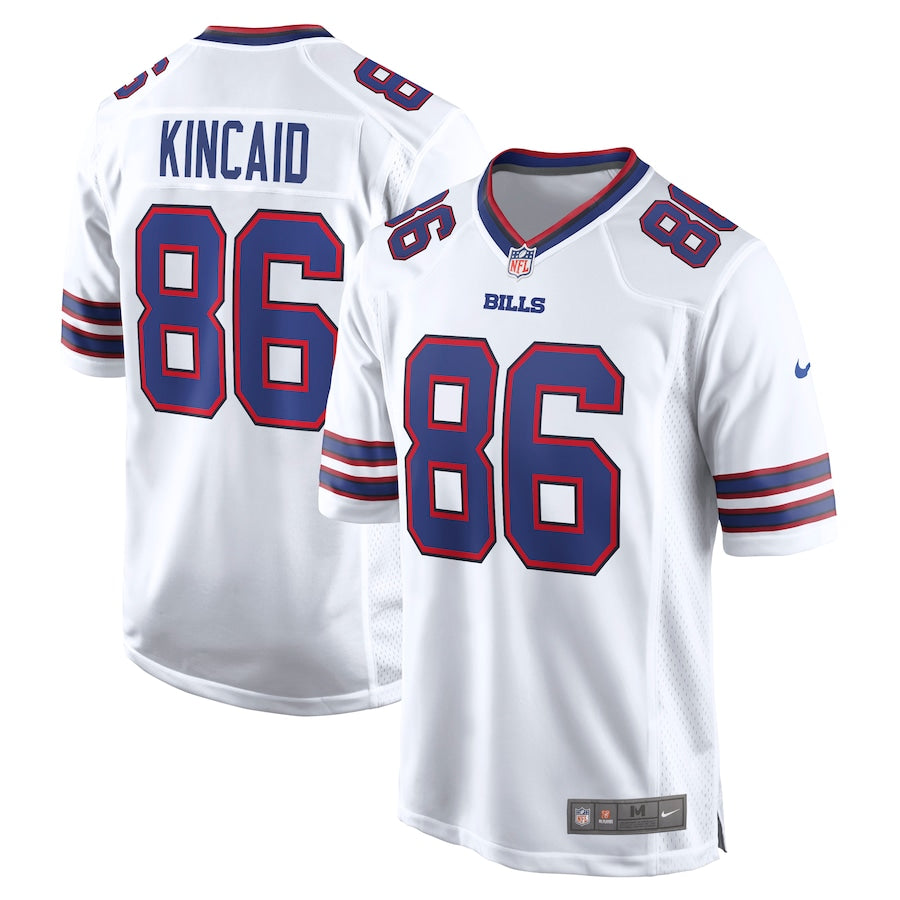 Dalton Kincaid Jerseys