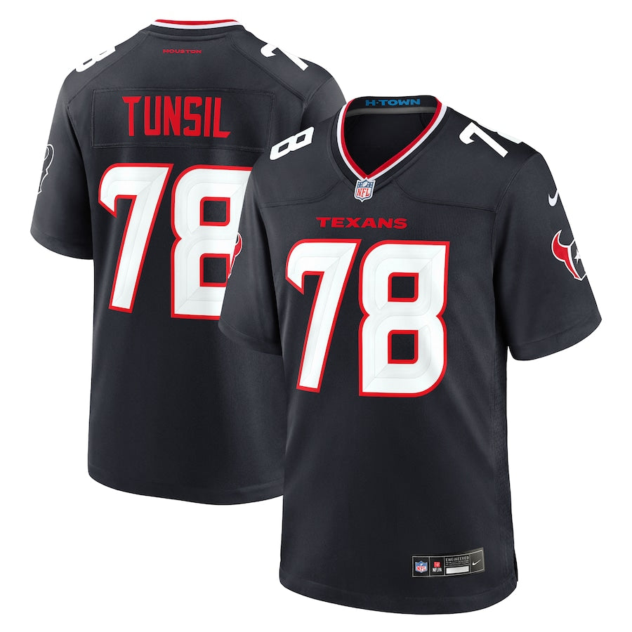 Laremy Tunsil Jerseys