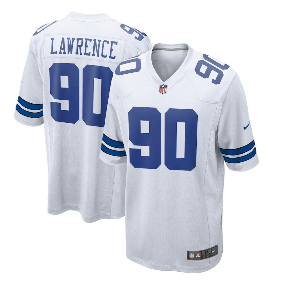 DeMarcus Lawrence Jerseys