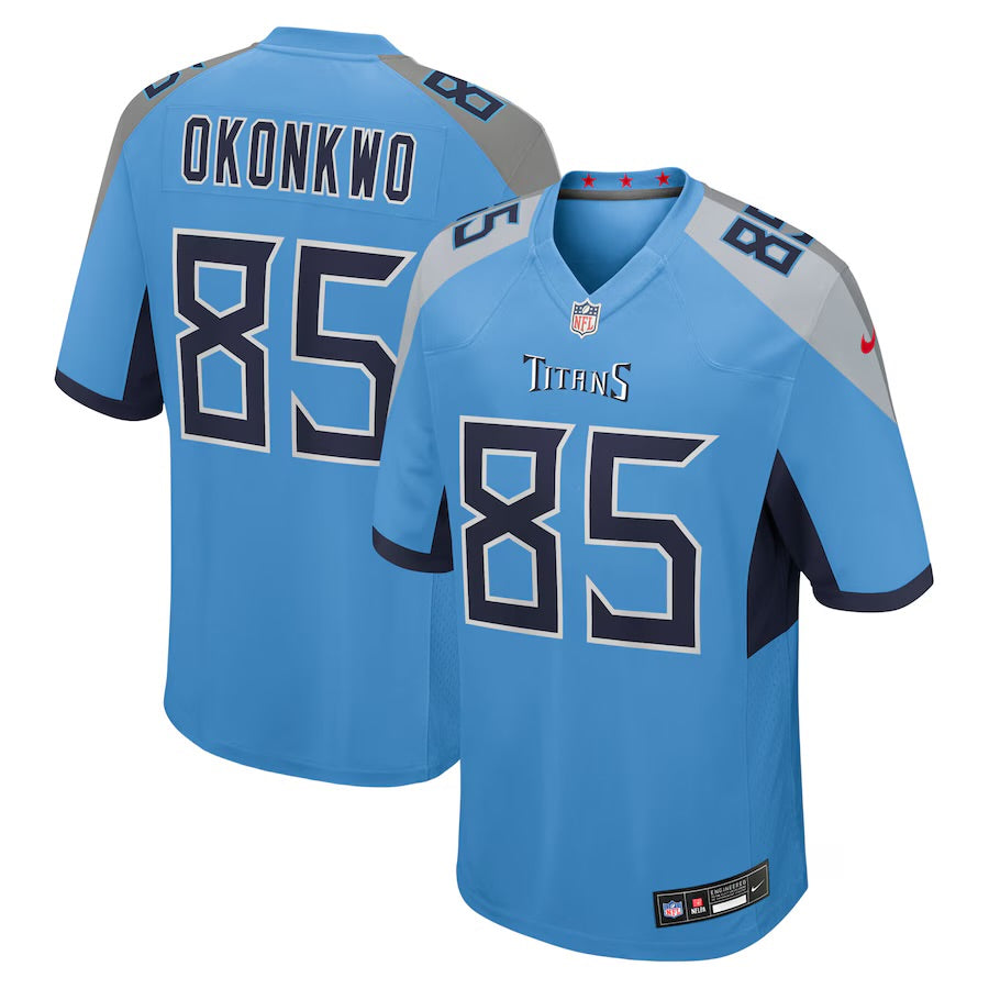 Chig Okonkwo Jerseys