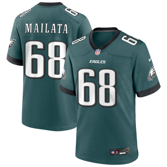 Jordan Mailata Jerseys