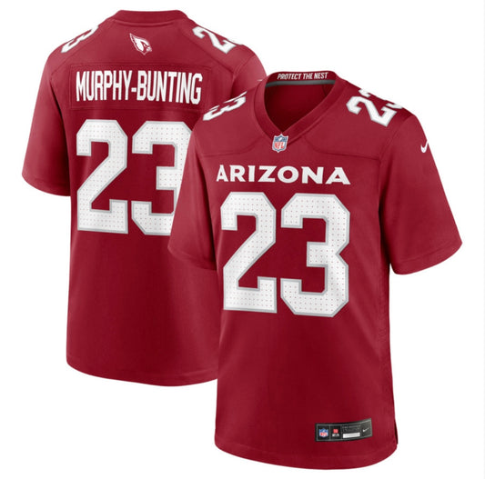 Sean Murphy-Bunting Jerseys