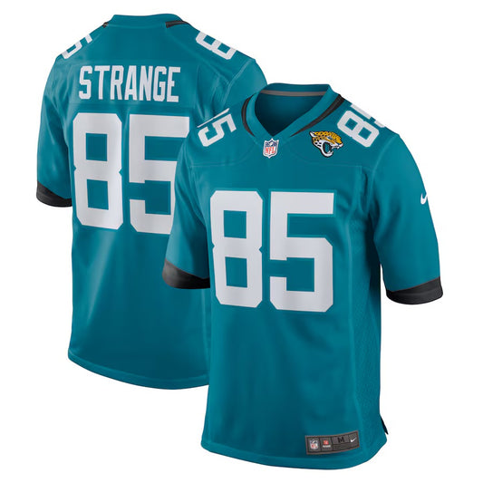 Brenton Strange Jerseys