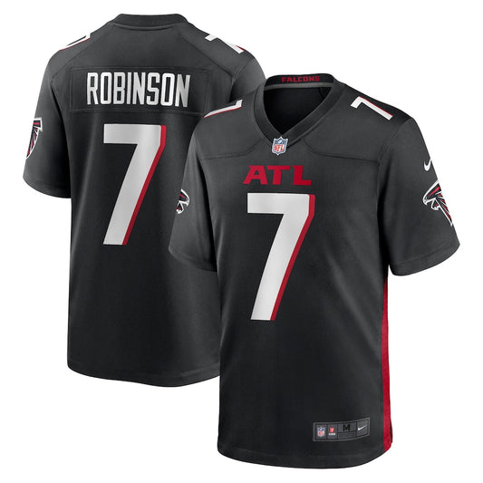 Bijan Robinson Jerseys